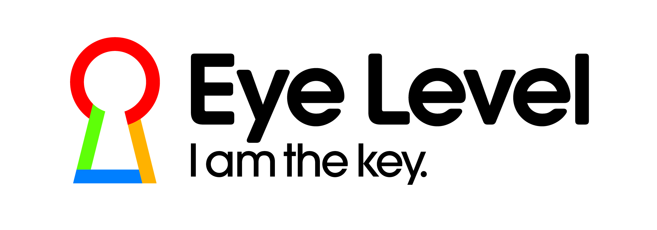 Eye Level Logo