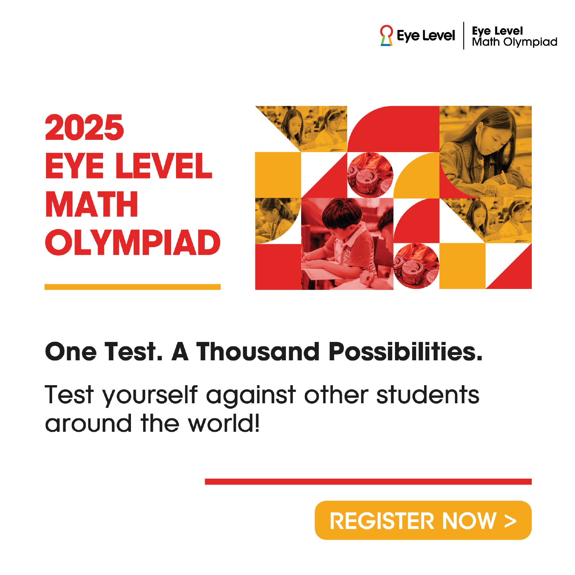 Math Olympiad